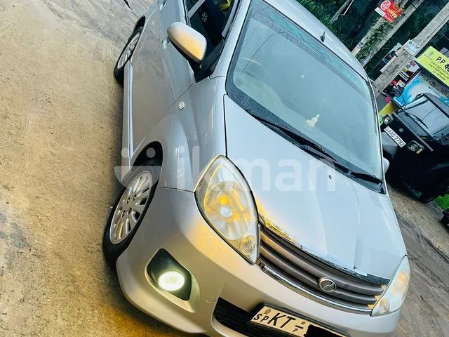 Perodua Viva Elite 2012 photo 2