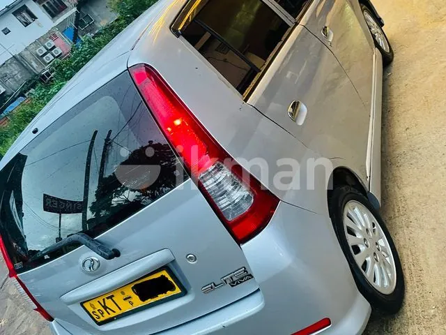 Perodua Viva Elite 2012 photo 3
