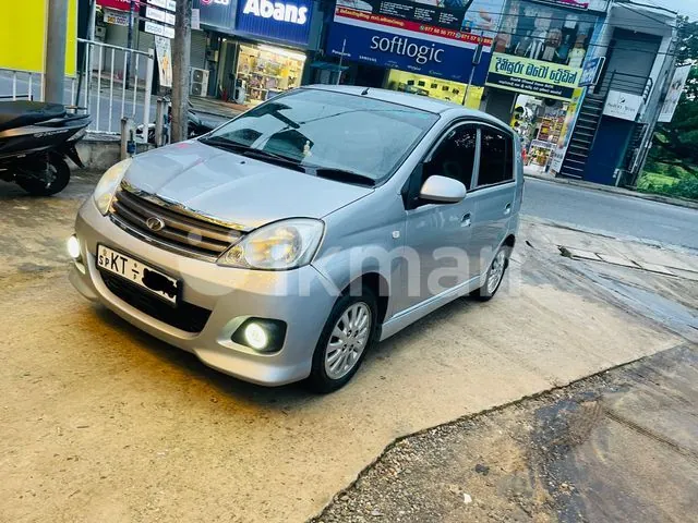 Perodua Viva Elite