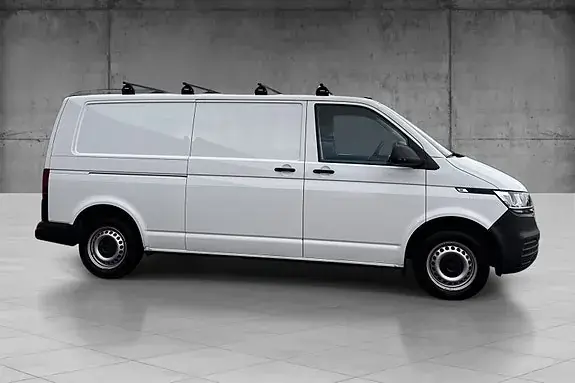 Volkswagen Transporter 2023 photo 4