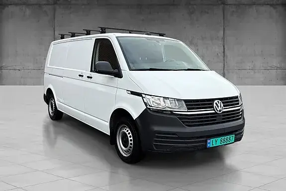 Volkswagen Transporter 2023 photo 3