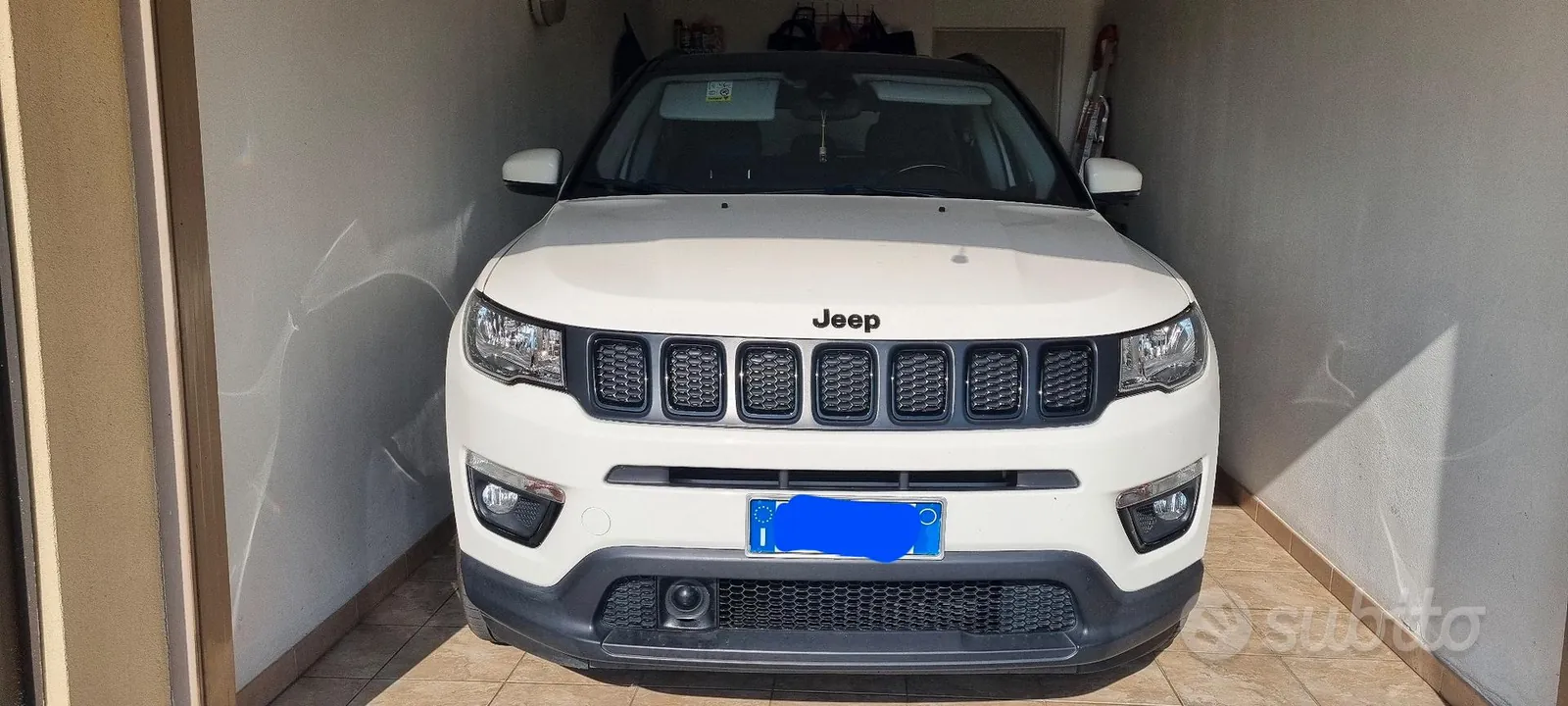 Jeep Compass 2019 photo 3