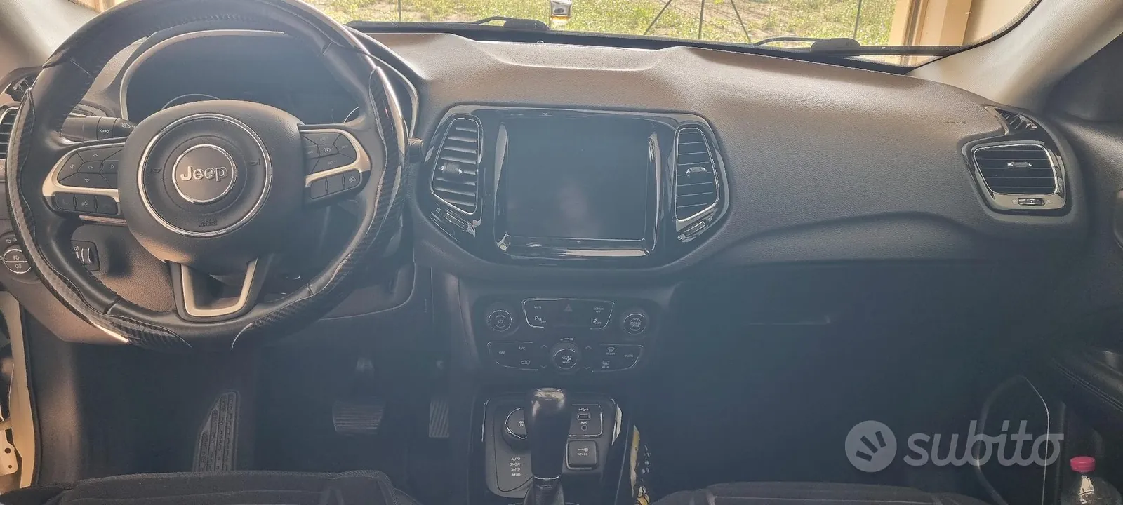 Jeep Compass 2019 photo 4