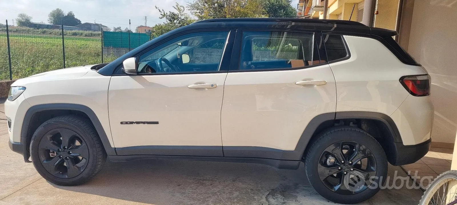 Jeep Compass 2019 photo 2