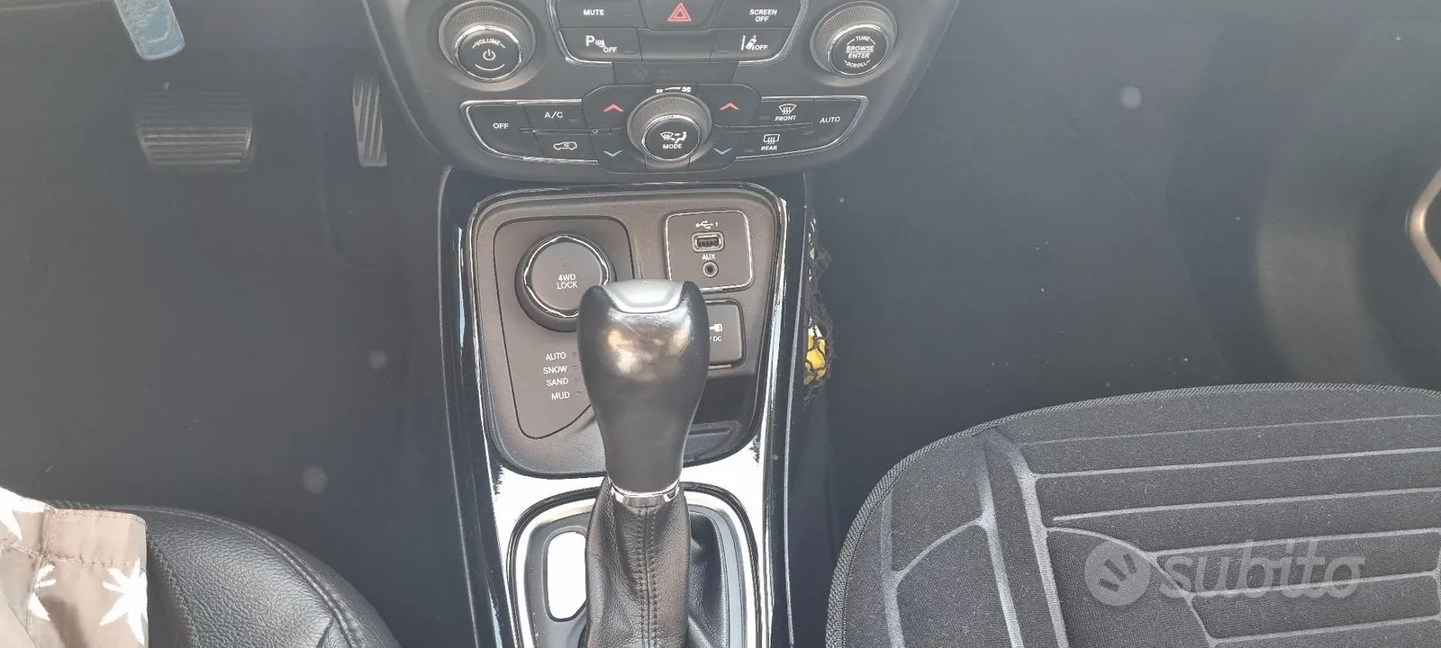 Jeep Compass 2019 photo 5
