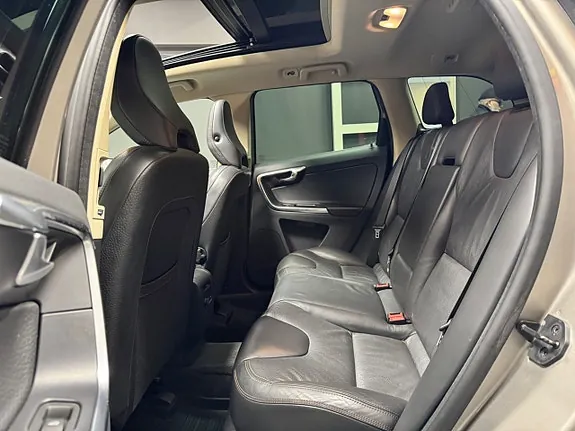 Volvo Xc60 2012 photo 5