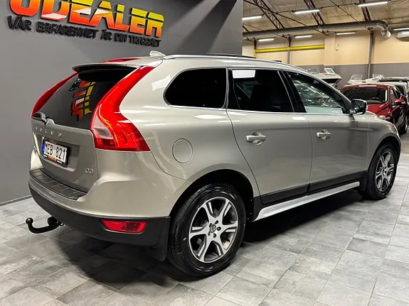 Volvo Xc60 2012 photo 2