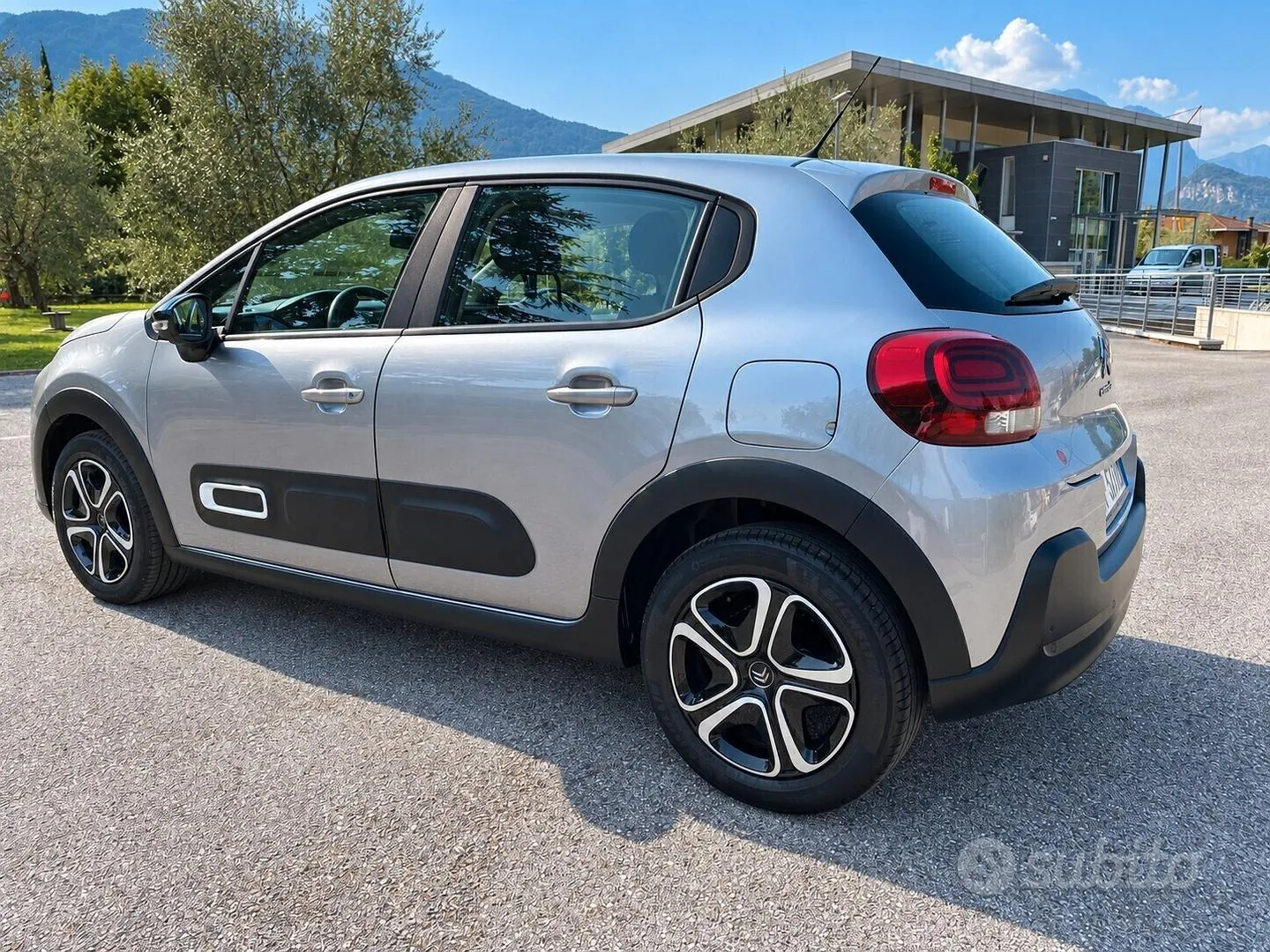 Citroen C3 2021 photo 4