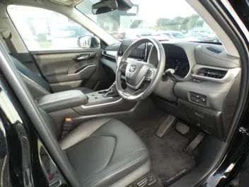 Toyota Highlander 2026 photo 3