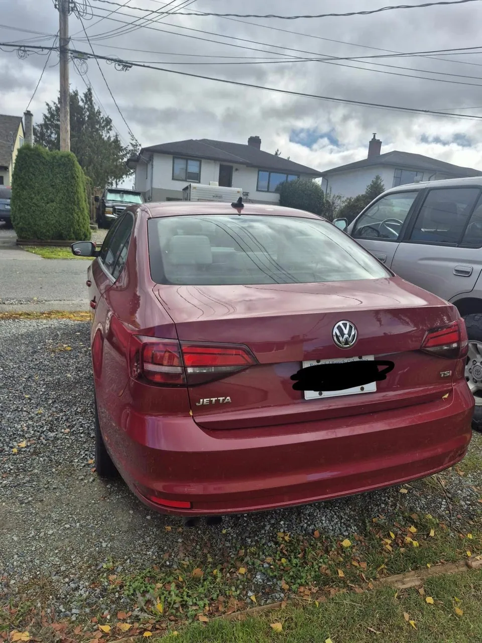Volkswagen Jetta 2016 photo 4