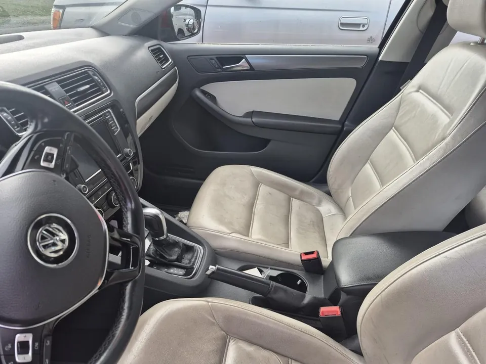 Volkswagen Jetta 2016 photo 3