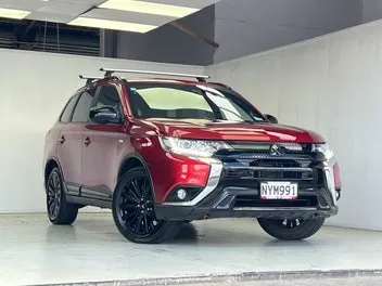 Mitsubishi Outlander 2022 photo 4