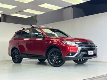 Mitsubishi Outlander 2022 photo 5