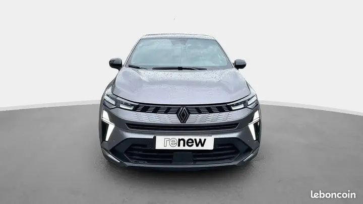Renault Symbioz 2025 photo 4
