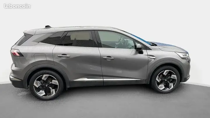 Renault Symbioz 2025 photo 5