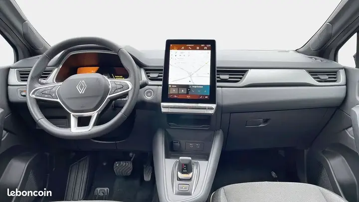Renault Symbioz 2025 photo 3
