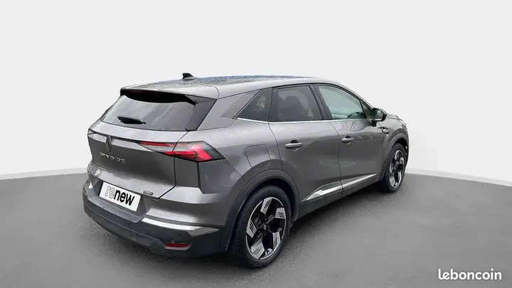 Renault Symbioz 2025 photo 2