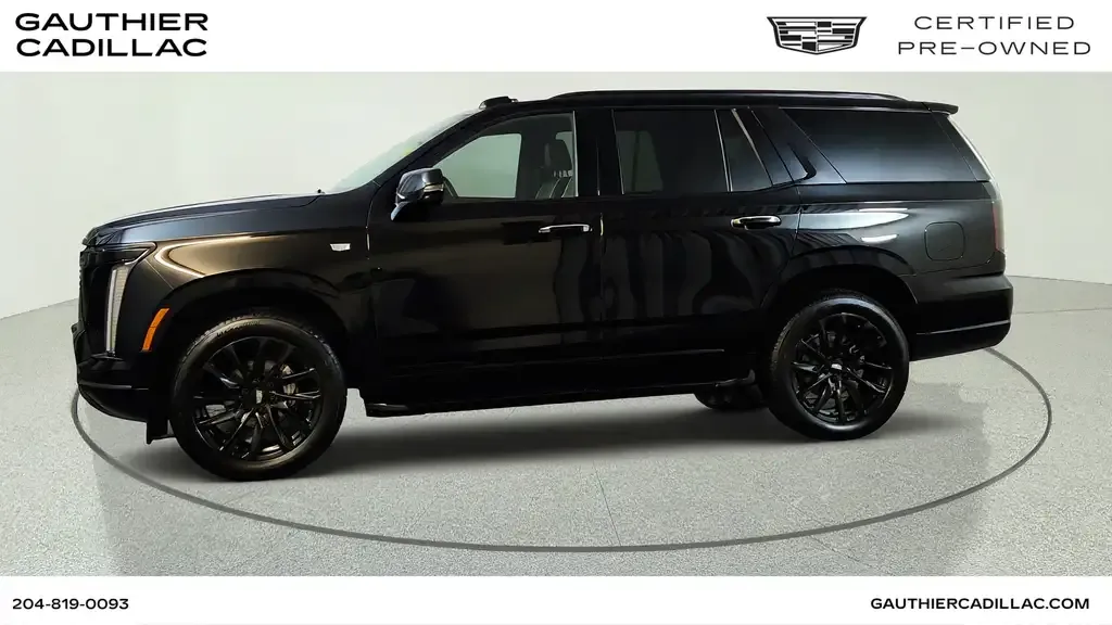 Cadillac Escalade 2025 photo 5