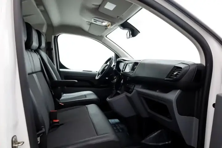 Opel Vivaro 2020 photo 3