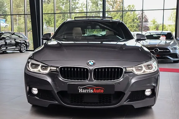 BMW 330I 2016 photo 5