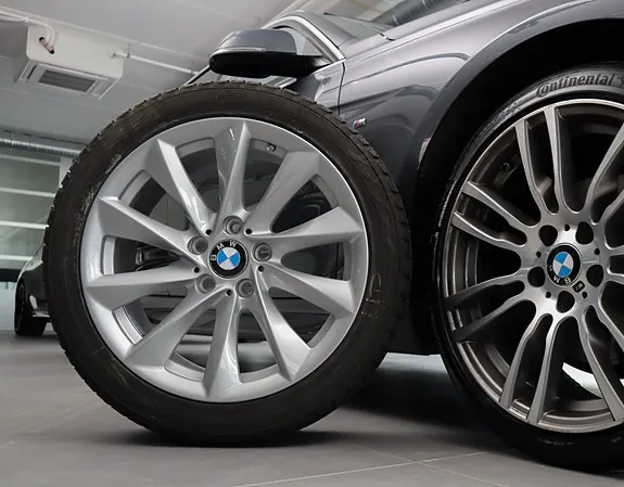 BMW 330I 2016 photo 3