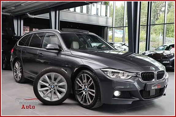BMW 330I