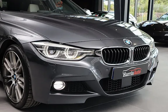 BMW 330I 2016 photo 2