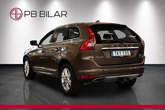 Volvo Xc60 2015 photo 4