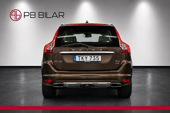 Volvo Xc60 2015 photo 5