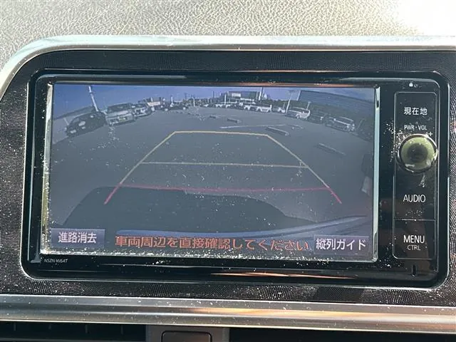 Toyota Sienta 2016 photo 5