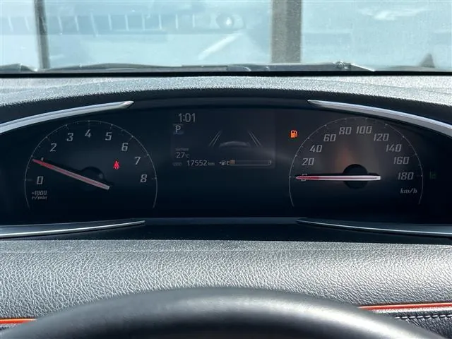 Toyota Sienta 2016 photo 3