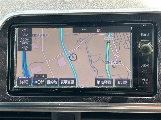 Toyota Sienta 2016 photo 4