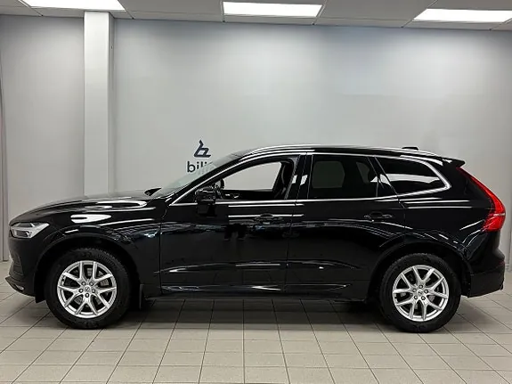 Volvo Xc60 2018 photo 2
