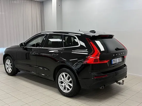 Volvo Xc60 2018 photo 3