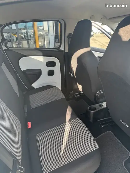 Renault Twingo 2017 photo 5