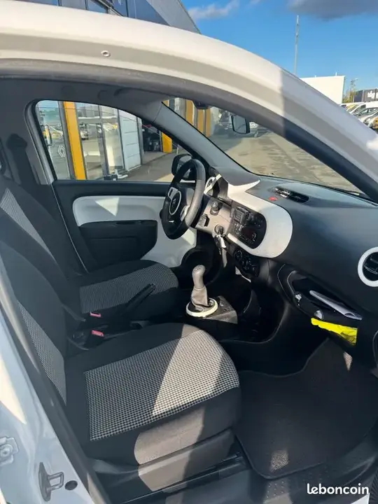 Renault Twingo 2017 photo 4