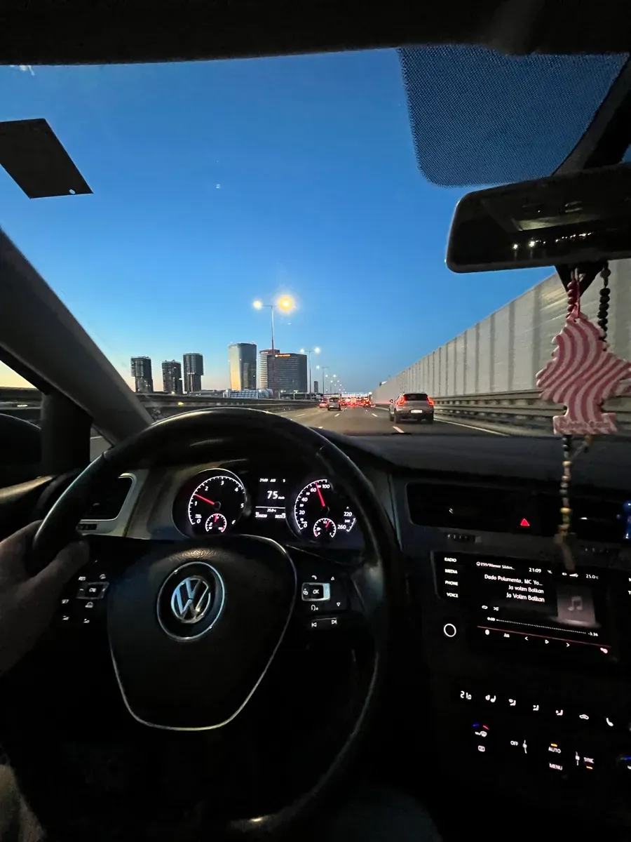 Volkswagen Golf 2016 photo 2