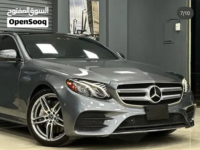 Mercedes-Benz E300