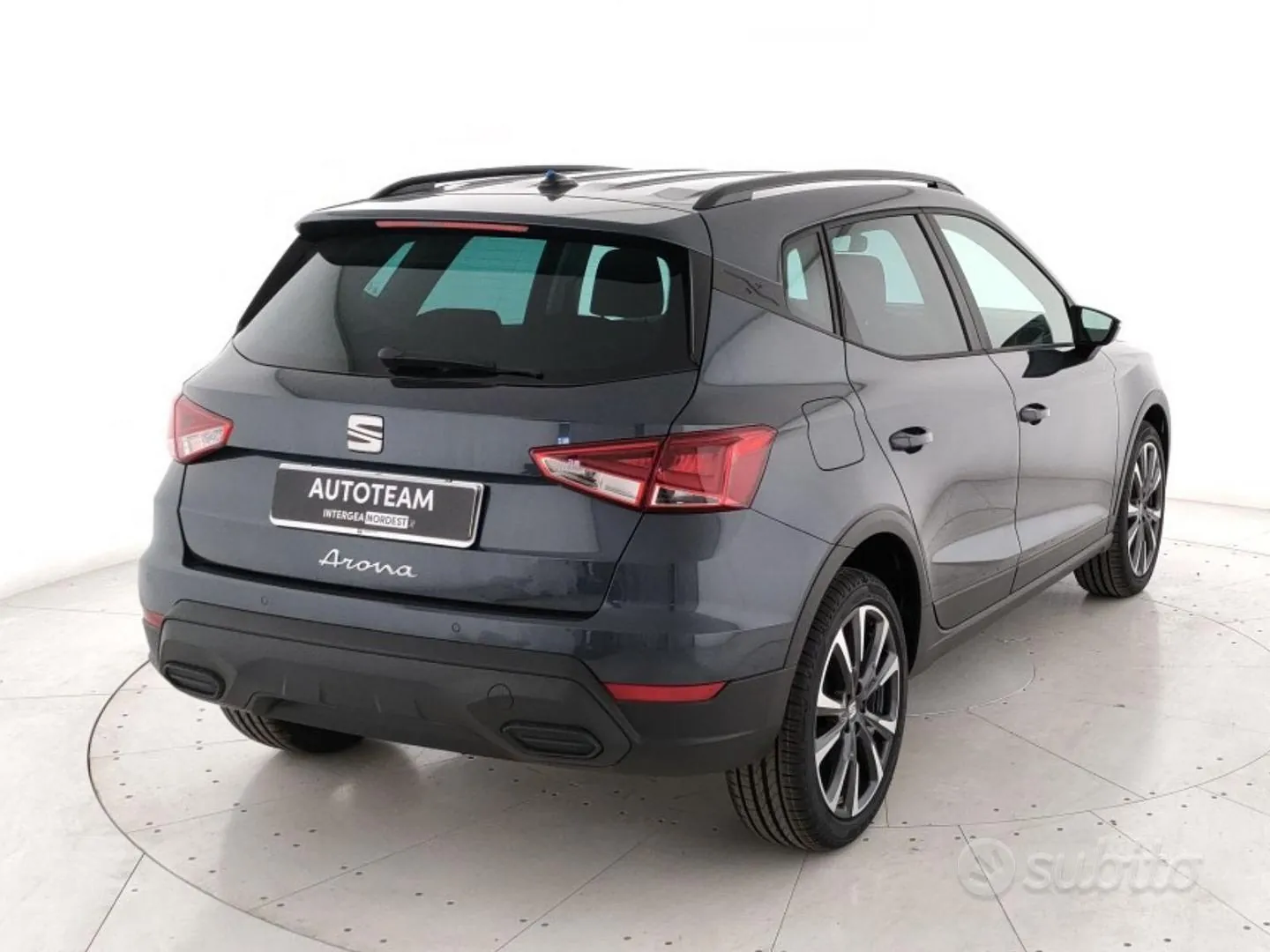 Seat Arona 2026 photo 3