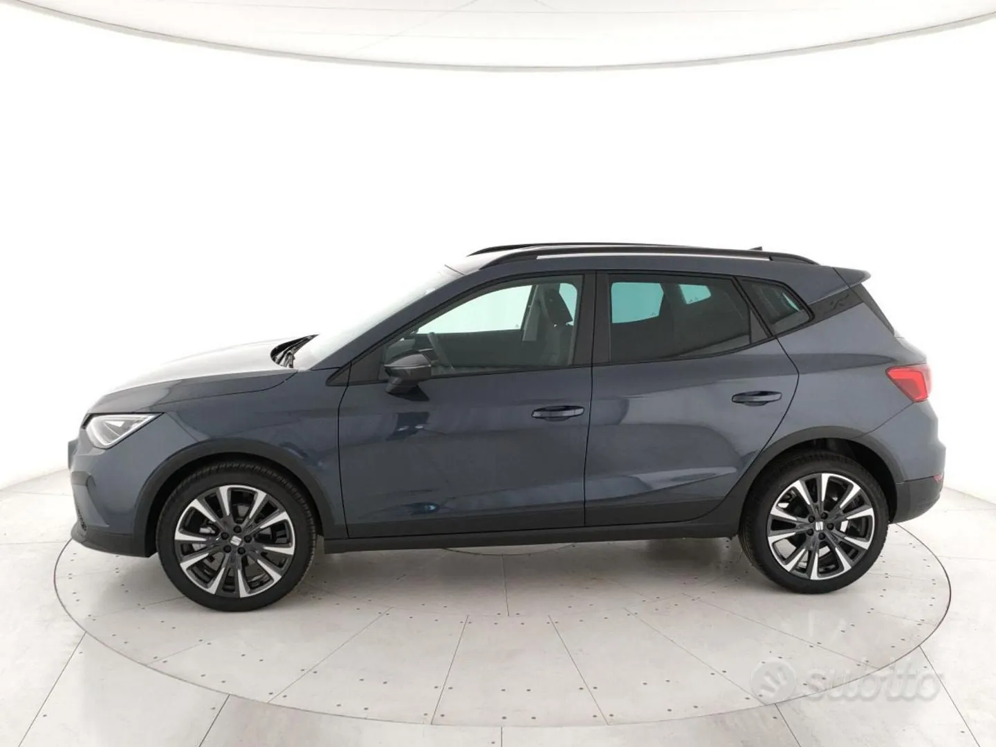 Seat Arona 2026 photo 2