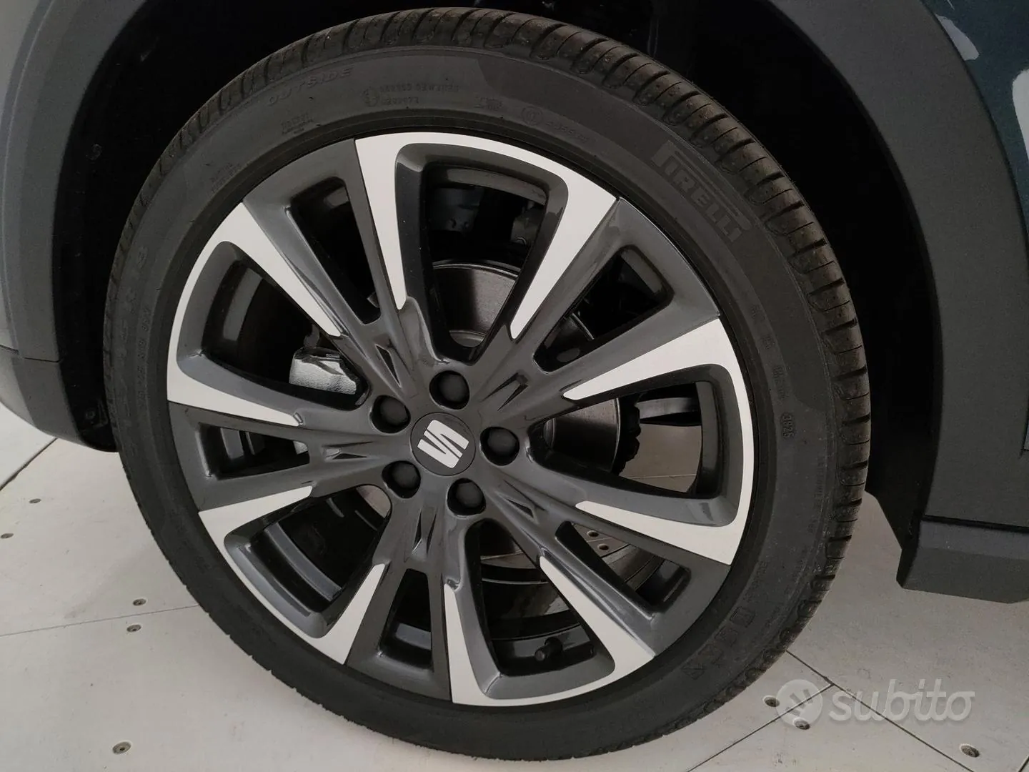 Seat Arona 2026 photo 5