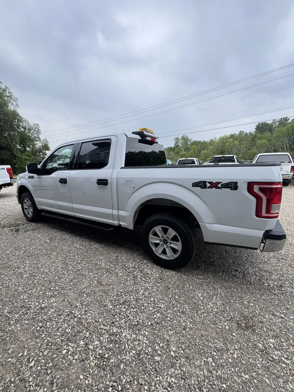 Ford F-150 2017 photo 5