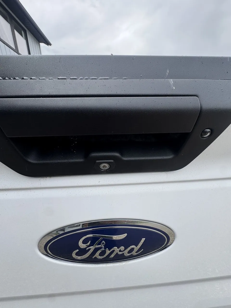 Ford F-150 2017 photo 4