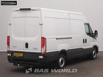 Iveco Daily 2020 photo 2