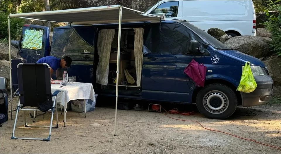 Volkswagen T5
