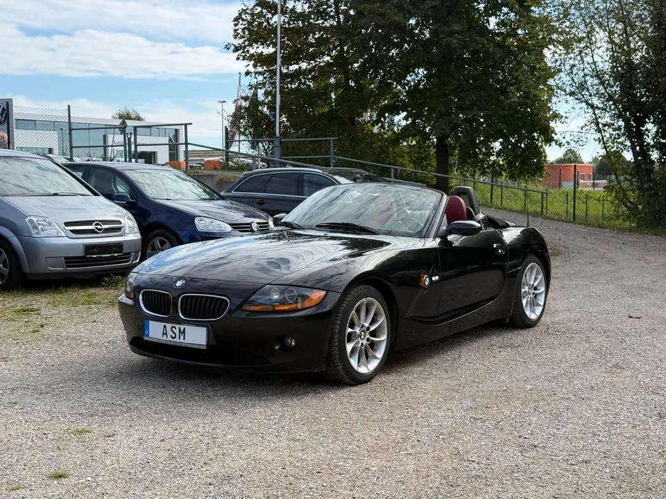 BMW Z4