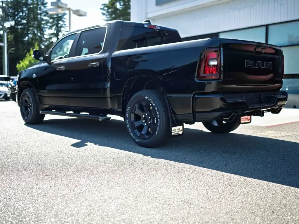Ram 1500 2026 photo 4
