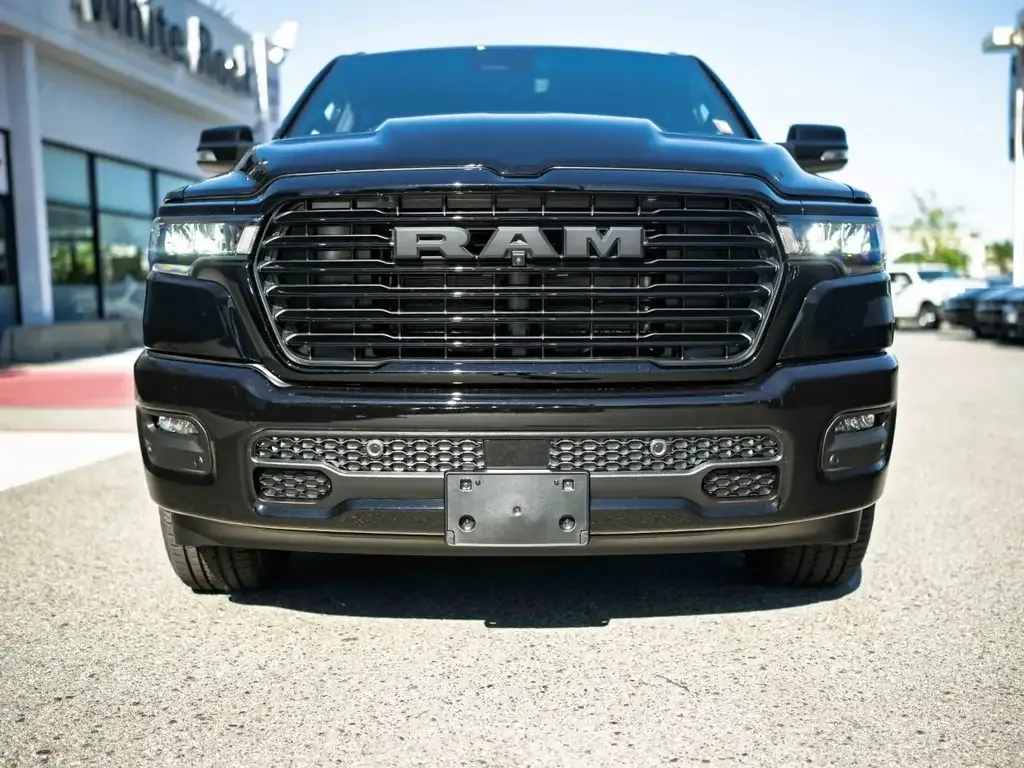 Ram 1500 2026 photo 2