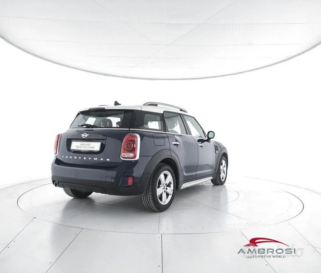 Mini Countryman 2018 photo 3