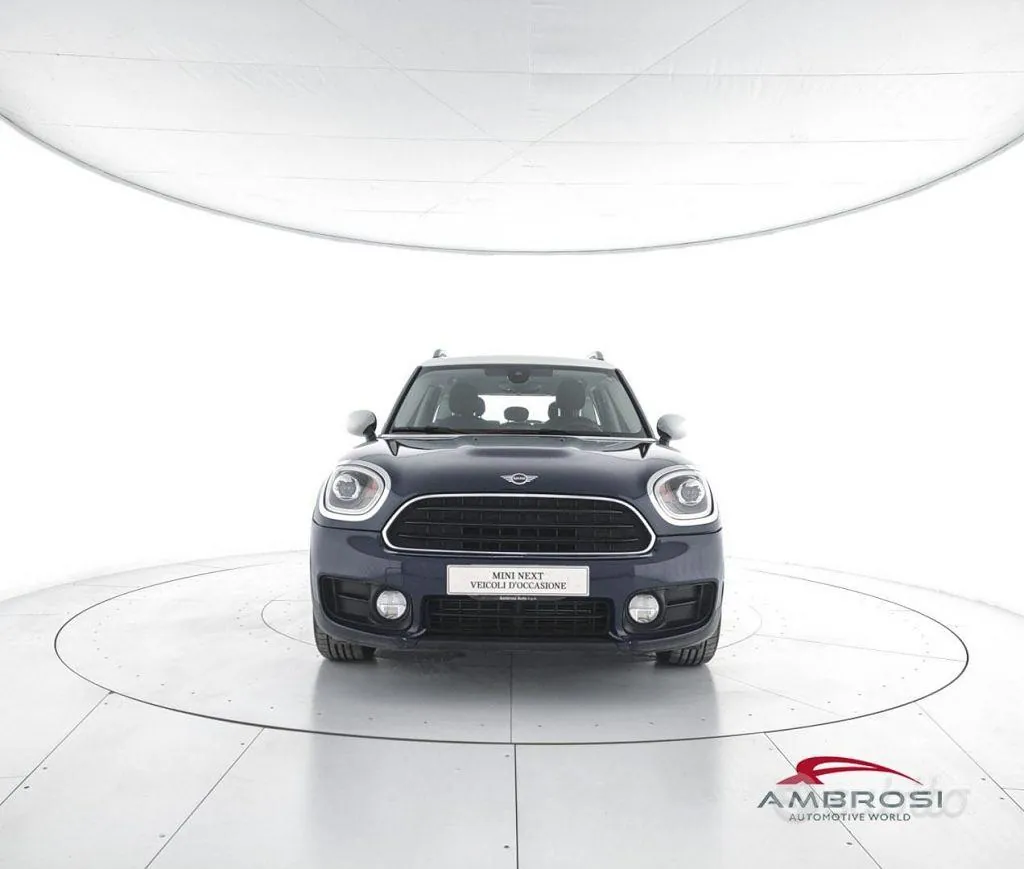Mini Countryman 2018 photo 5